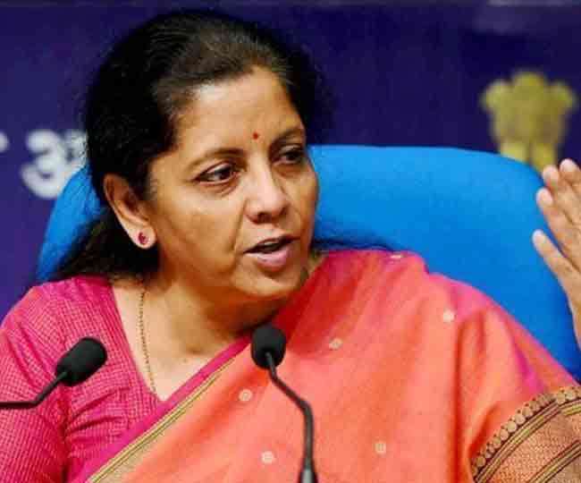 वित्त मंत्री श्रीमती निर्मला सीतारमण कल सार्वजनिक क्षेत्र के बैंकों में अनुसूचित जातियों के लिए ऋण और अन्य कल्याणकारी योजनाओं के प्रदर्शन की समीक्षा करेंगी