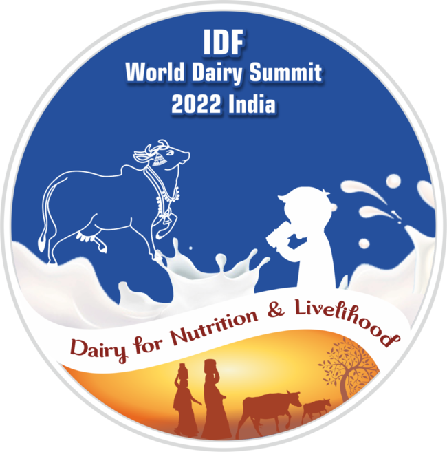 ग्रेटर नोएडा में वर्ल्‍ड डेयरी समिट का आज दूसरा दिन