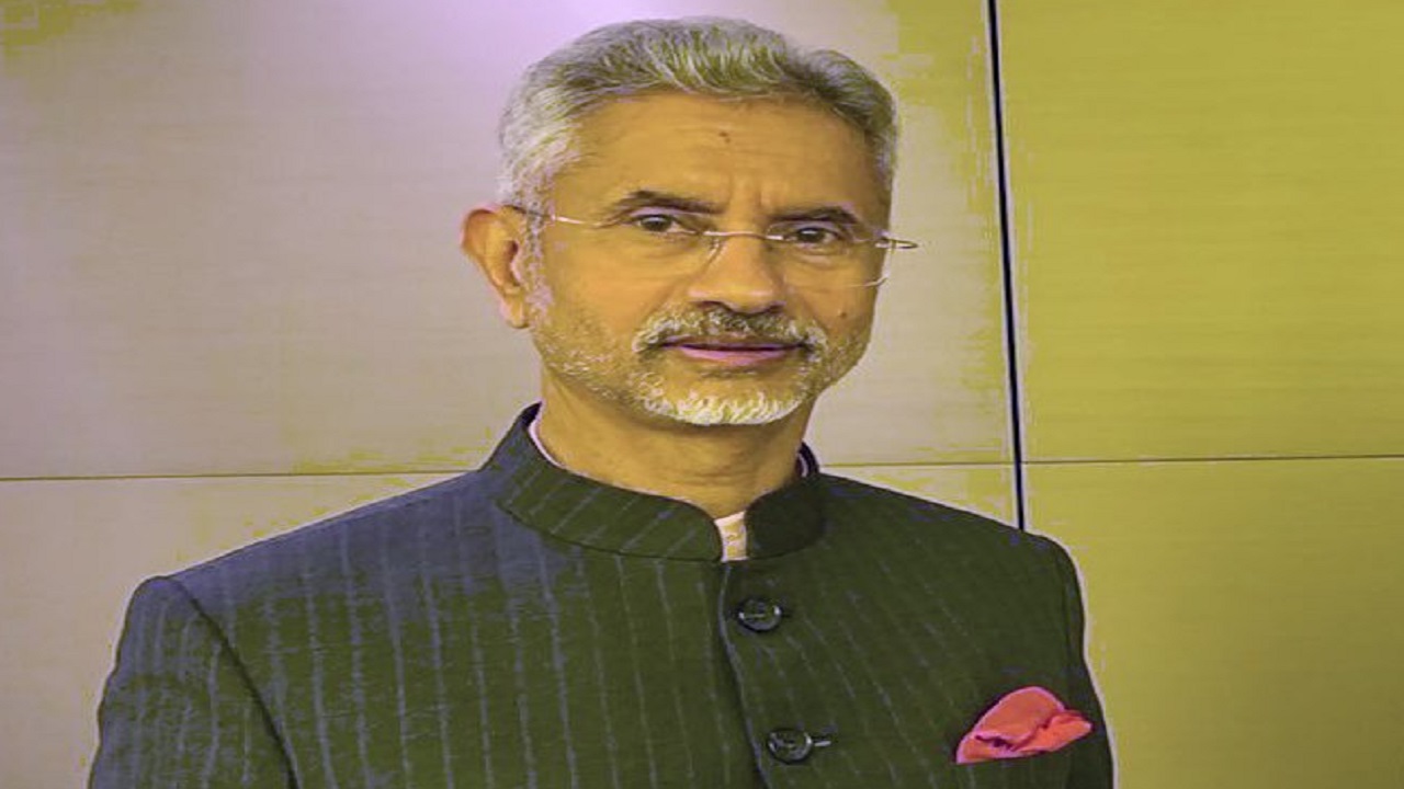 विदेश मंत्री डॉ एस जयशंकर अमेरिकी वार्ताकारों के साथ करेंगे द्विपक्षीय बैठकें