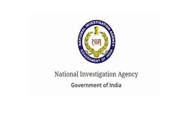 एनआईए ने पॉपुलर फ्रंट ऑफ इंडिया (पीएफआई) से जुडे लोगों और उनके परिसरों पर छापे मारे