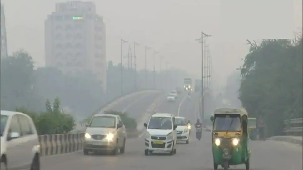 सीएक्यूएम वायु गुणवत्ता मानकों की बारीकी से निगरानी और वायु प्रदूषण को कम करने के उपायों की समीक्षा कर रहा है