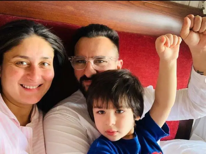 Saif Ali Khan ने तैमूर को लेकर किया बड़ा खुलासा, बोले- ‘सेलिब्रिटी स्टेटस से वाकिफ है मेरा बेटा’