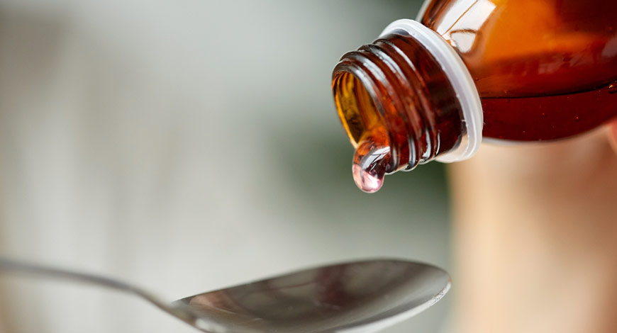 भारतीय कंपनी द्वारा बनाई गयी कफ सिरप क़े खिलाफ विश्व स्वास्थ्य संगठन की शिकायत पर CDSCO ने तुरंत जाँच शुरू की