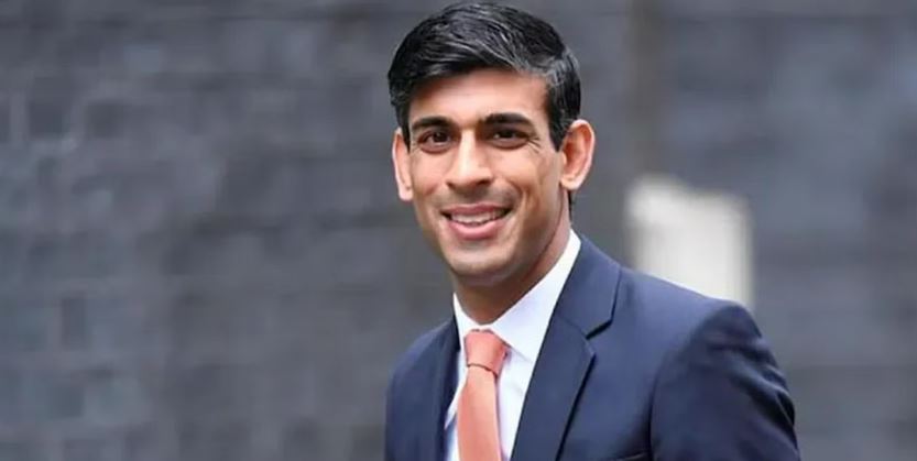 ऋषि सुनक आज ब्रिटेन के नए प्रधानमंत्री बनेंगे