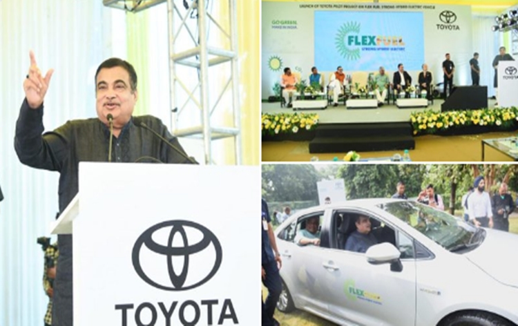 नितिन गडकरी ने कहा आत्मनिर्भर भारत के लिए कृषि क्षेत्र में विकास दर 6 से 8 प्रतिशत बढ़ना आवश्यक