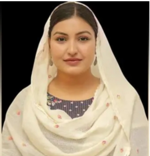 कैबिनेट मंत्री अनमोल गगन मान ने लोगों को दशहरे की दीं बधाईं