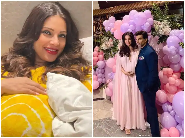 प्रेग्नेंसी स्ट्रगल से परेशान हुईं बंगाली ब्यूटी Bipasha Basu, बोलीं- बेड रेस्ट बिल्कुल भी नहीं है मजेदार