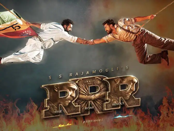 विदेश में RRR की सक्सेस से हैरान हैं एस एस राजामौली! फिल्म की कामयाबी पर कही ये बड़ी बात