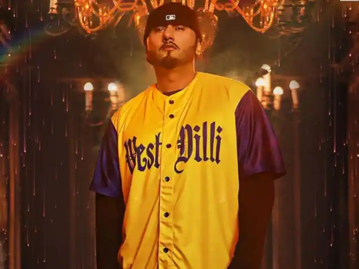 तलाक के बाद इस एक्ट्रेस को डेट कर रहे हैं Honey Singh, सोशल मीडिया पर मिला सबूत!