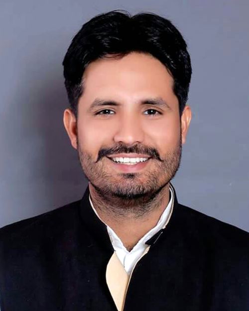 नगर निगम चुनावों में आप को धूल चाटनी पड़ेगी: वड़िंग