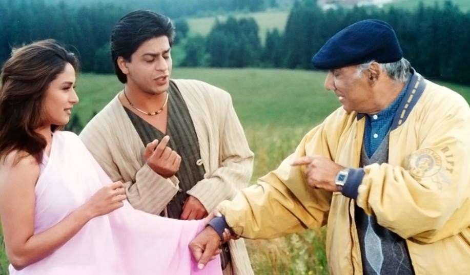 रोमांस से भरी हुई Yash Chopra की ये मूवीज जीत लेंगी आपका दिल, देखें इस OTT प्लेटफॉर्म पर