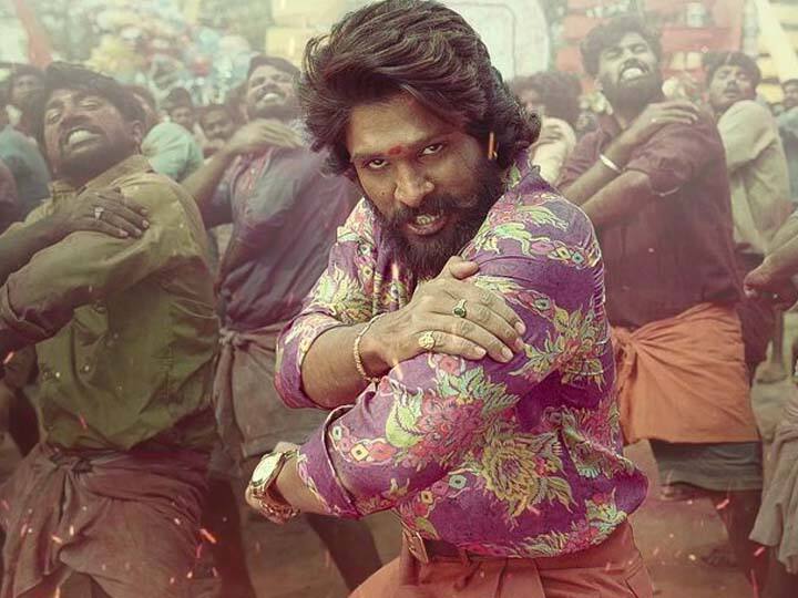 Allu Arjun Video: पुष्पा भाऊ का भौकाल! अल्लू अर्जुन को देख बेकाबू हुई फैंस की भीड़, कैंसिल करना पड़ा इवेंट