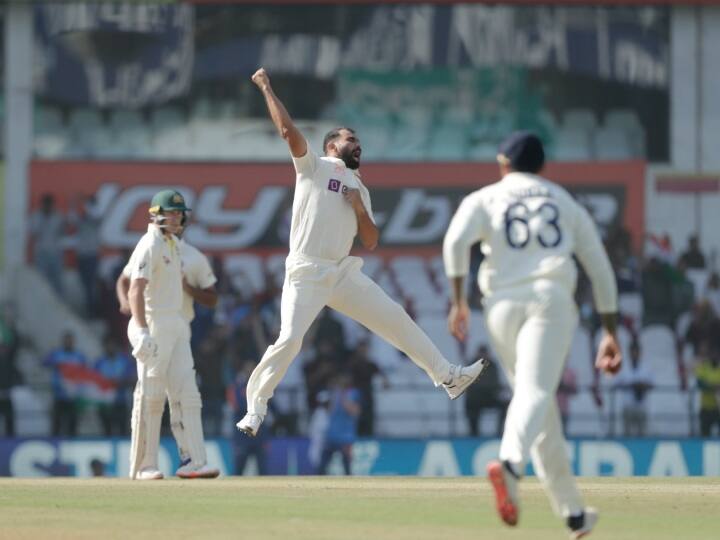 शमी-सिराज के सामने फेल हुए ऑस्ट्रेलियाई ओपनर, वीडियो में देखें कैसे वॉर्नर-ख्वाजा ने गंवाया विकेट