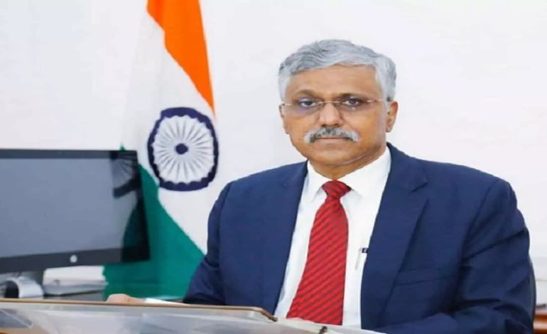 रक्षा सचिव ने एयरो इंडिया 2023 में शामिल हुए कई रक्षा प्रतिनिधिमंडलों के साथ बातचीत की