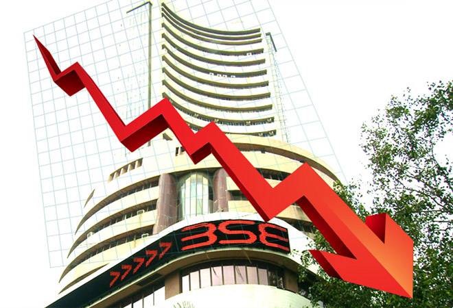 Stock Market Opening: गिरावट पर खुला शेयर बाजार, सेंसेक्स 60,600 तक नीचे आया, निफ्टी भी फिसला