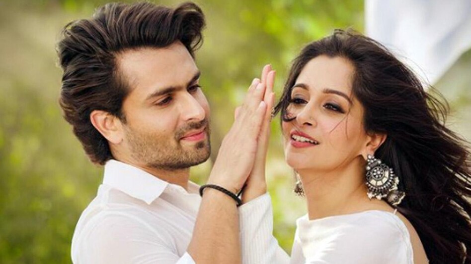 बीवी को छेड़ते हैं शोएब इब्राहिम फिर भी दीपिका लुटाती हैं प्यार, वैलेंटाइन डे पर पोस्ट में लिखी दिल की बात