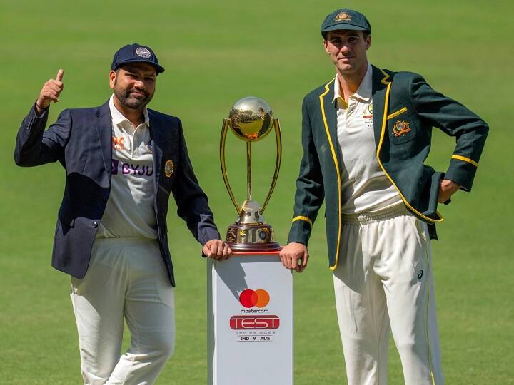 IND vs AUS 1st Test: बॉर्डर-गावस्कर ट्रॉफी का रोमांच आज से शुरू, जानें पहले मुकाबले से जुड़ी बड़ी बातें