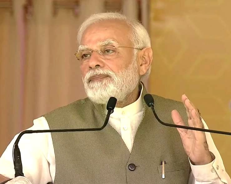 प्रधानमंत्री 23 फरवरी को हरित विकास पर पहले बजट उपरांत वेबिनार को संबोधित करेंगे