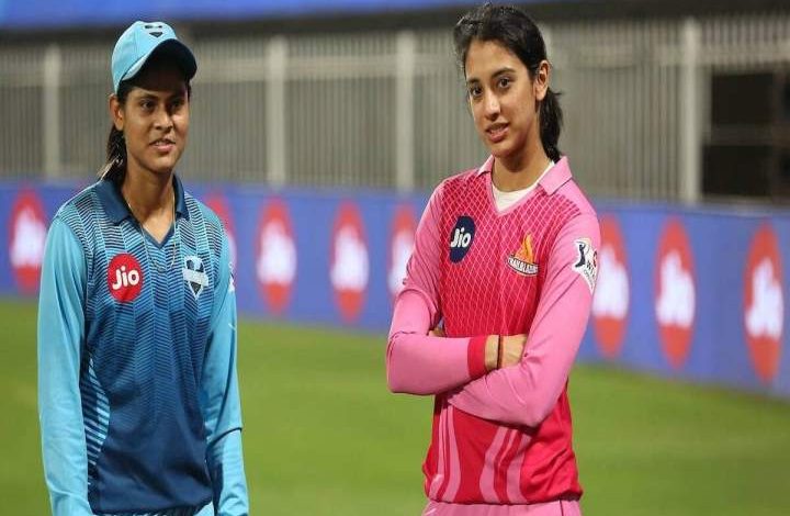 WPL Auction 2023: इन खिलाड़ियों पर हुई पैसों की बारिश, जानें ऑक्शन की टॉप-4 सबसे कीमती खिलाड़ी