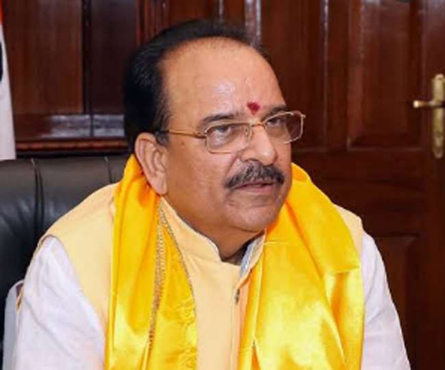 रक्षा राज्य मंत्री श्री अजय भट्ट ने ऋषिकेश में बीआरओ के प्रोजेक्ट शिवालिक मुख्यालय का दौरा किया