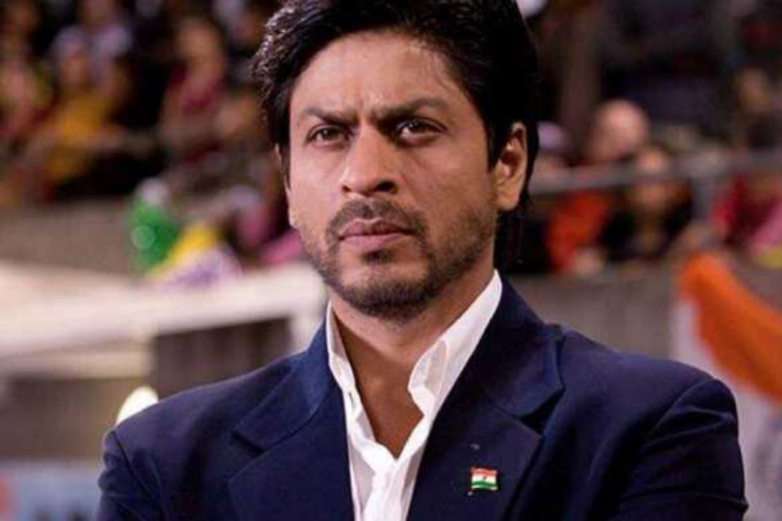 जब डायरेक्टर ने शाहरुख खान पर लगाई पाबंदी, जींस नहीं ट्राउजर्स पहनने की दी सलाह, अर्जुन बनकर रच दिया इतिहास