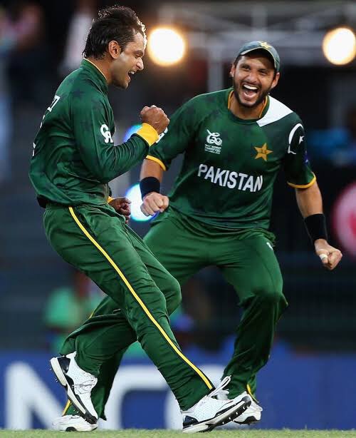 पाकिस्‍तान के दिग्‍गज को मिला ‘पेशावर रिक्‍शा’ और ‘गुलडोजर’ का निकनेम, बताई वजह..