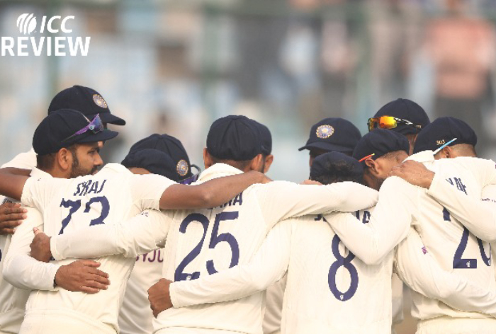 पूर्व कोच ने चुनी WTC फाइनल के लिए प्लेइंग XI, 2 स्पिनरों पर दिया जोर, जानें ईशान या भरत में से किसे चुना?