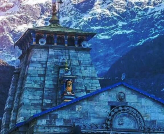 प्रधानमंत्री ने गंगोत्री में भारत के 2,00,000वें 5जी स्थल के सक्रिय होने और चार धाम फाइबर कनेक्टिविटी परियोजना के लोकार्पण की प्रशंसा की