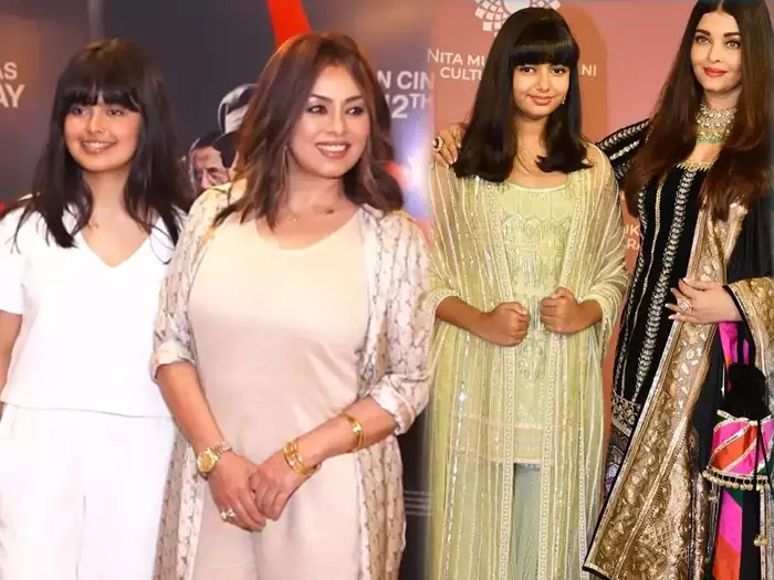 Mahima Daughter: ऐश्वर्या की बेटी आराध्या से हुई महिमा चौधरी की बेटी अर्याना की तुलना? लोगों ने पकड़ ली ये बात