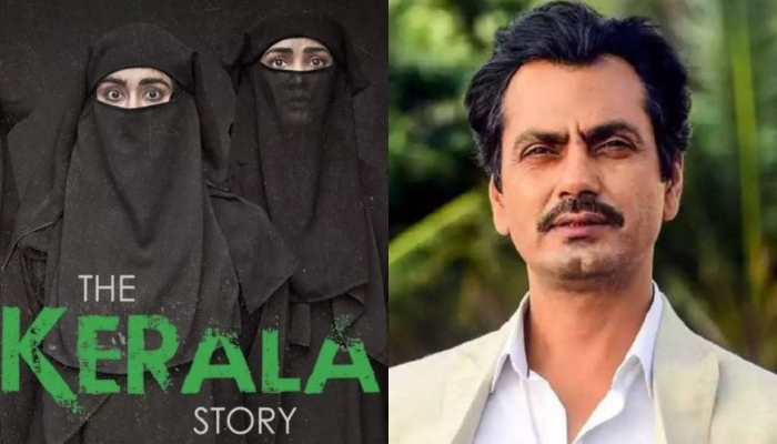 अनुराग कश्यप के बाद, ‘द केरल स्टोरी’ पर आया नवाजुद्दीन सिद्दीकी का बयान, बोले- ‘फिल्म से ठेस पहुंचती है तो…’