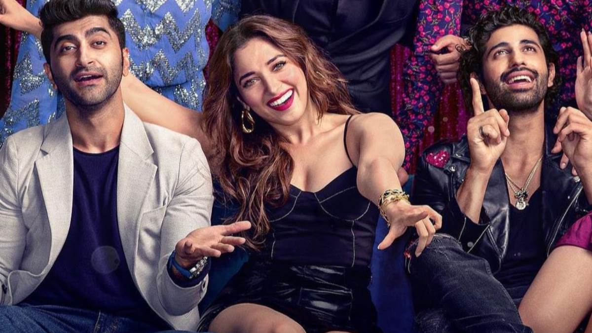 Jee Karda Trailer: तमन्ना भाटिया की ‘जी करदा’ का ट्रेलर हुआ लॉन्च, दोस्ती-प्यार और इमोशंस से भरपूर है ये सीरीज