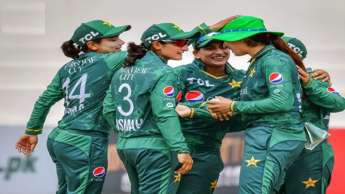 60 रन नहीं बना पाई पाकिस्तान की पूरी टीम, इमर्जिंग Asia Cup में हुई गजब बेइज्जती, टूर्नामेंट से पत्ता हुआ साफ