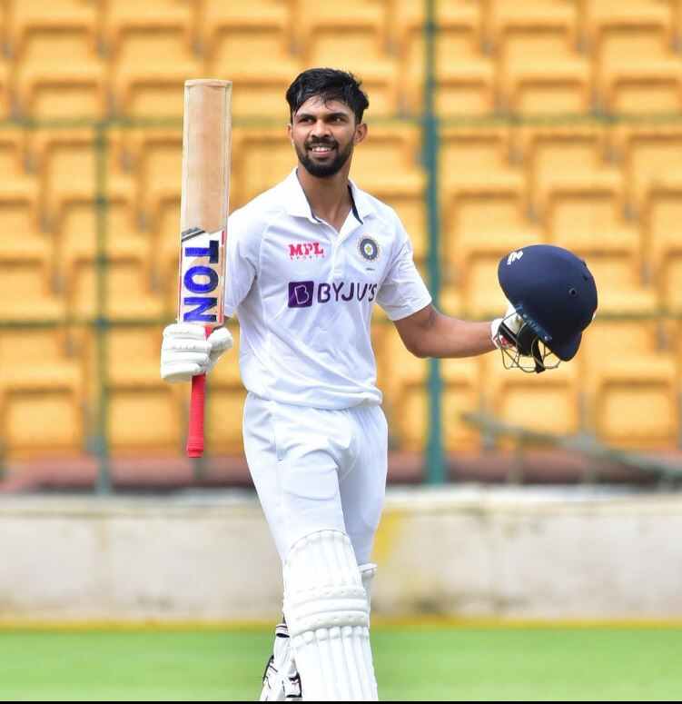 CSK कोटा?’, बीसीसीआई ने सरफराज, ईश्वरन और पांचाल को किया इग्नोर, ऋतुराज गायकवाड़ के सेलेक्शन पर लोगों ने उठाए सवाल