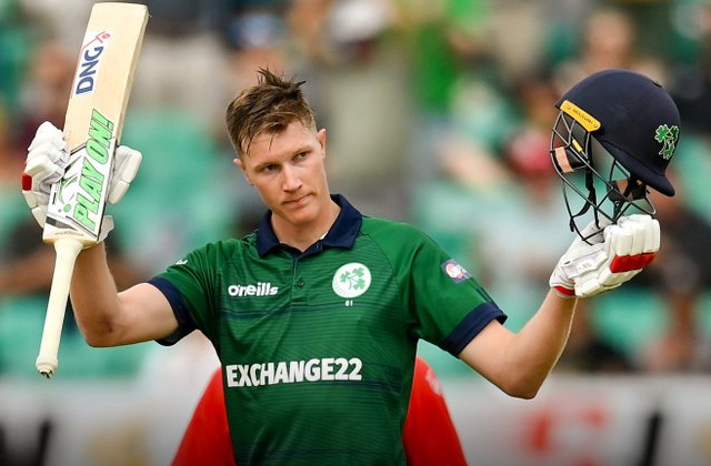 हार्दिक पंड्या ने जिसे दिया था बल्ला गिफ्ट, उसने रचा इतिहास, बाबर को पछाड़ जीता बड़ा अवॉर्ड