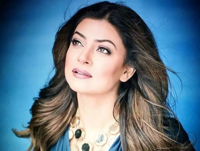 जब पहली फिल्म के सेट पर फूट- फूट कर रो पड़ीं थी सुष्मिता सेन, डायरेक्टर ने लगाई थी फटकार, बोले- ‘नहीं आती एक्टिंग’