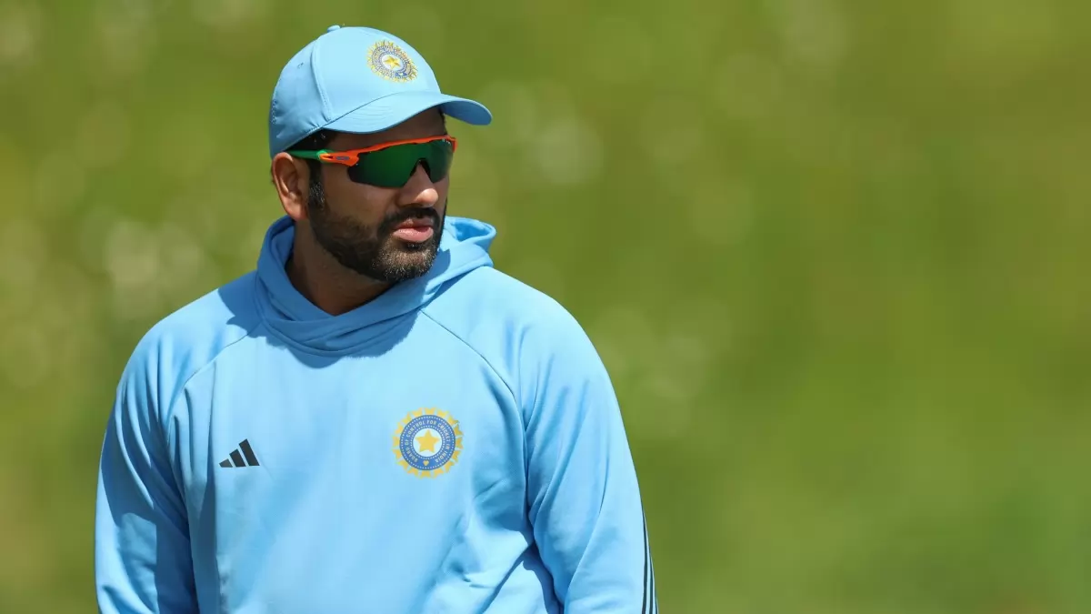 WTC Final: सुनील गावस्कर, रोहित शर्मा से हैं नाखुश! कमेंट्री में निकाली भड़ास, Playing XI में बताई बड़ी कमी