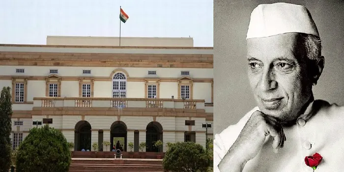 नेहरू मेमोरियल म्यूजियम एंड लाइब्रेरी सोसाइटी का नाम प्रधानमंत्री संग्रहालय और लाइब्रेरी सोसाइटी रखा गया