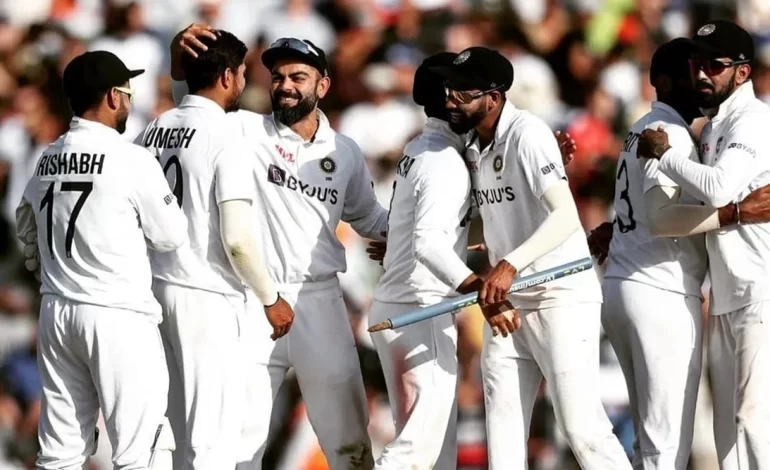 अपना ASH बनाएगा टीम इंडिया को WTC का चैंपियन, रिकॉर्ड दमदार, अफ्रीकी दिग्गज का टूटेगा गुमान!