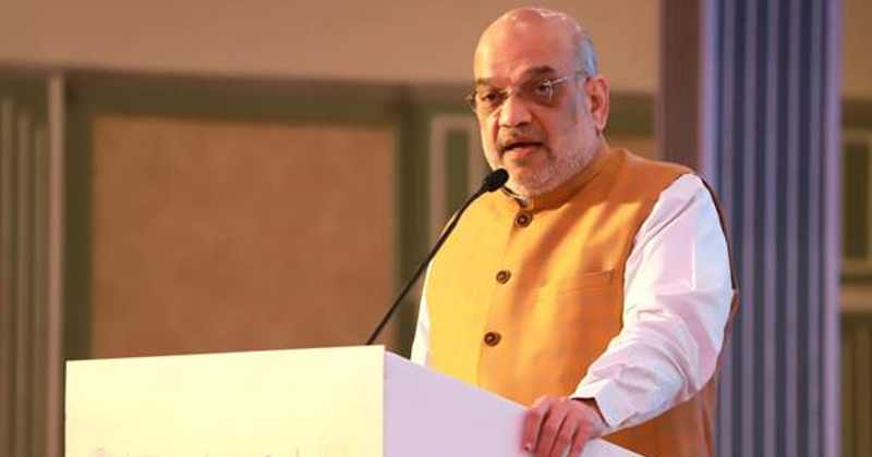 नशीली दवाओं के दुरुपयोग और अवैध तस्करी के खिलाफ अंतरराष्ट्रीय दिवस” पर केन्द्रीय गृह एवं सहकारिता मंत्री श्री अमित शाह का संदेश