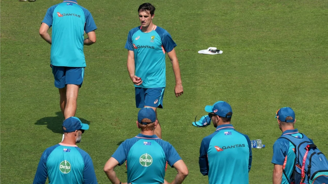 टीम इंडिया के खिलाफ साजिश, WTC Final में पिच के साथ खतरनाक खेल! क्यूरेट ने मैच से पहले किया खुलासा