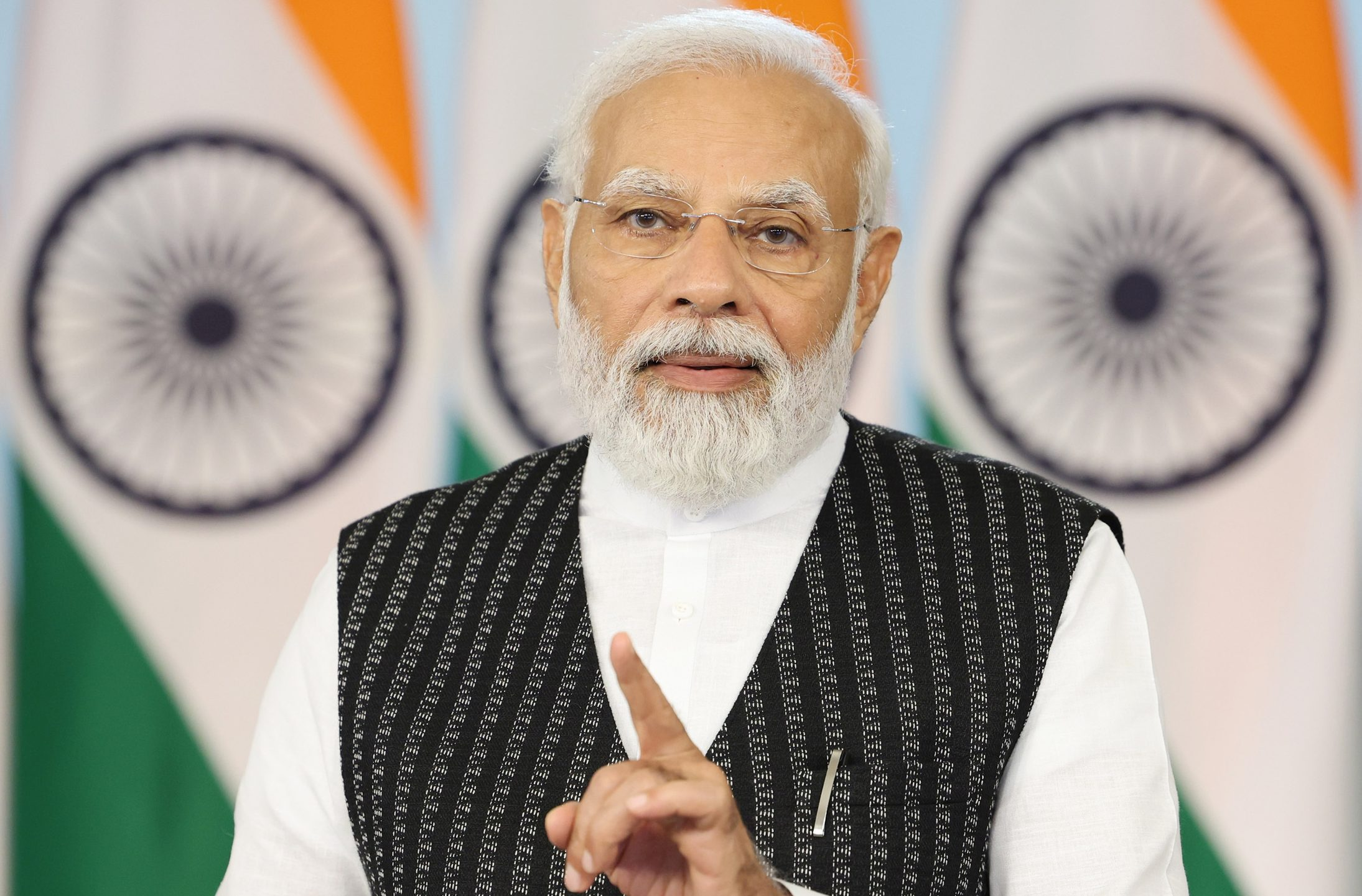 PM मोदी ने 70 हजार युवाओं को दिए नियुक्ति पत्र, कहा- ‘1 दशक पहले की तुलना में भारत अधिक मजबूत’