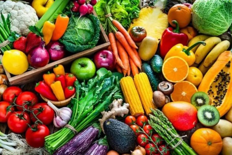 बागवानी फसलों के क्षेत्र व उत्पादन के 2021-22 के अंतिम आंकड़े, 2022-23 के प्रथम अग्रिम अनुमान जारी