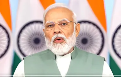 प्रधानमंत्री श्री नरेन्द्र मोदी ने पूर्व प्रधानमंत्री श्री पी.वी. नरसिम्हा राव की जयंती पर उन्हें याद किया है।