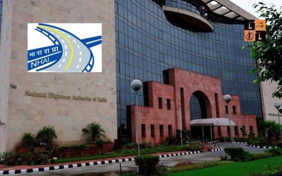 भारतीय राष्ट्रीय राजमार्ग प्राधिकरण ने अल्पावधि उपायों को लागू करते हुए दुर्घटना संभावित स्थलों को सुधारने की पहल की