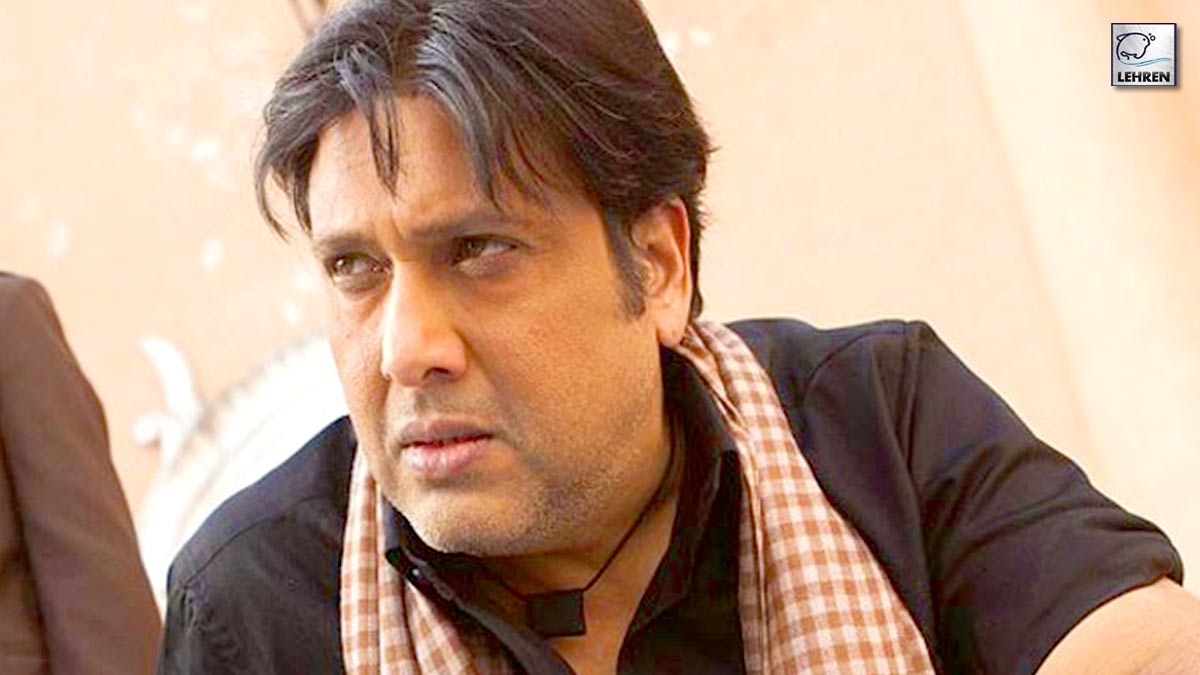बार-बार 1 ही गलती और तबाह हो गया गोविंदा का चमकता करियर, खूंखार विलेन का खुलासा, कहा- ‘उसने कभी समय की.