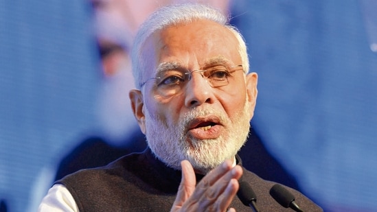 भारत ने जलवायु परिवर्तन का मुकाबला करने, सतत विकास लक्ष्यों को हासिल करने और देश की समृद्ध जैव-विविधता को संरक्षित करने के लिए महत्वपूर्ण कदम उठाये हैं: पीएम