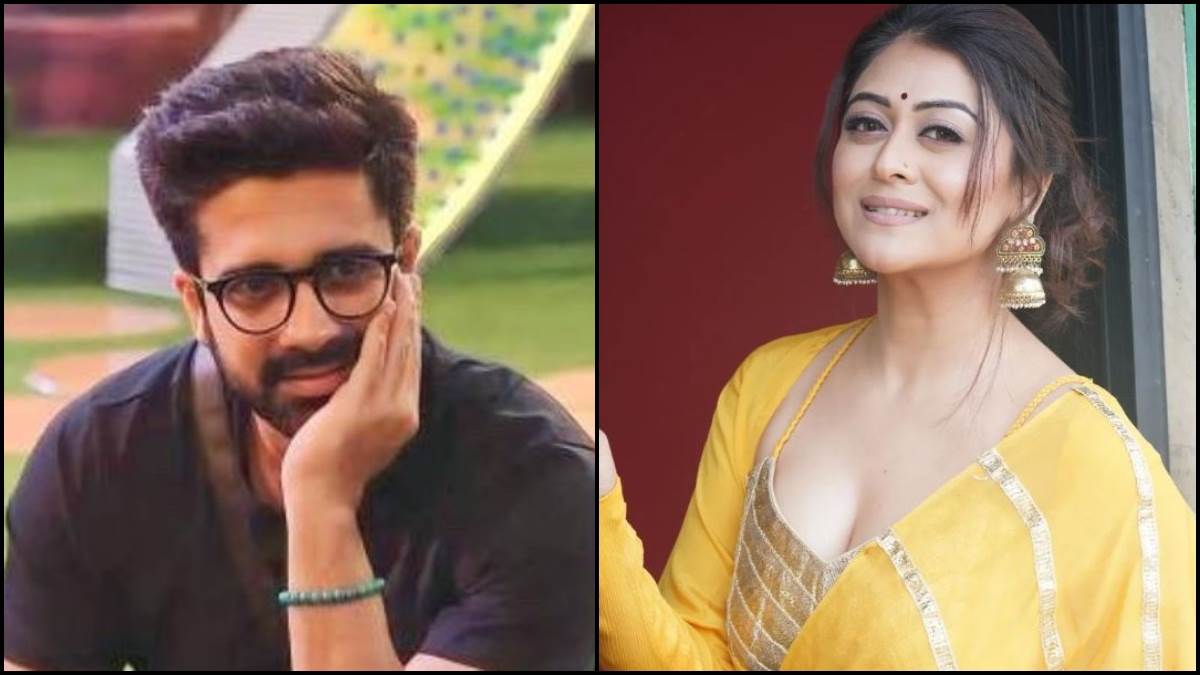 अविनाश सचदेव के साथ रिलेशनशिप में है फलक नाज! अपने क्लोज रिश्ते को लेकर खुलकर की बात, खुद बताई सच्चाई