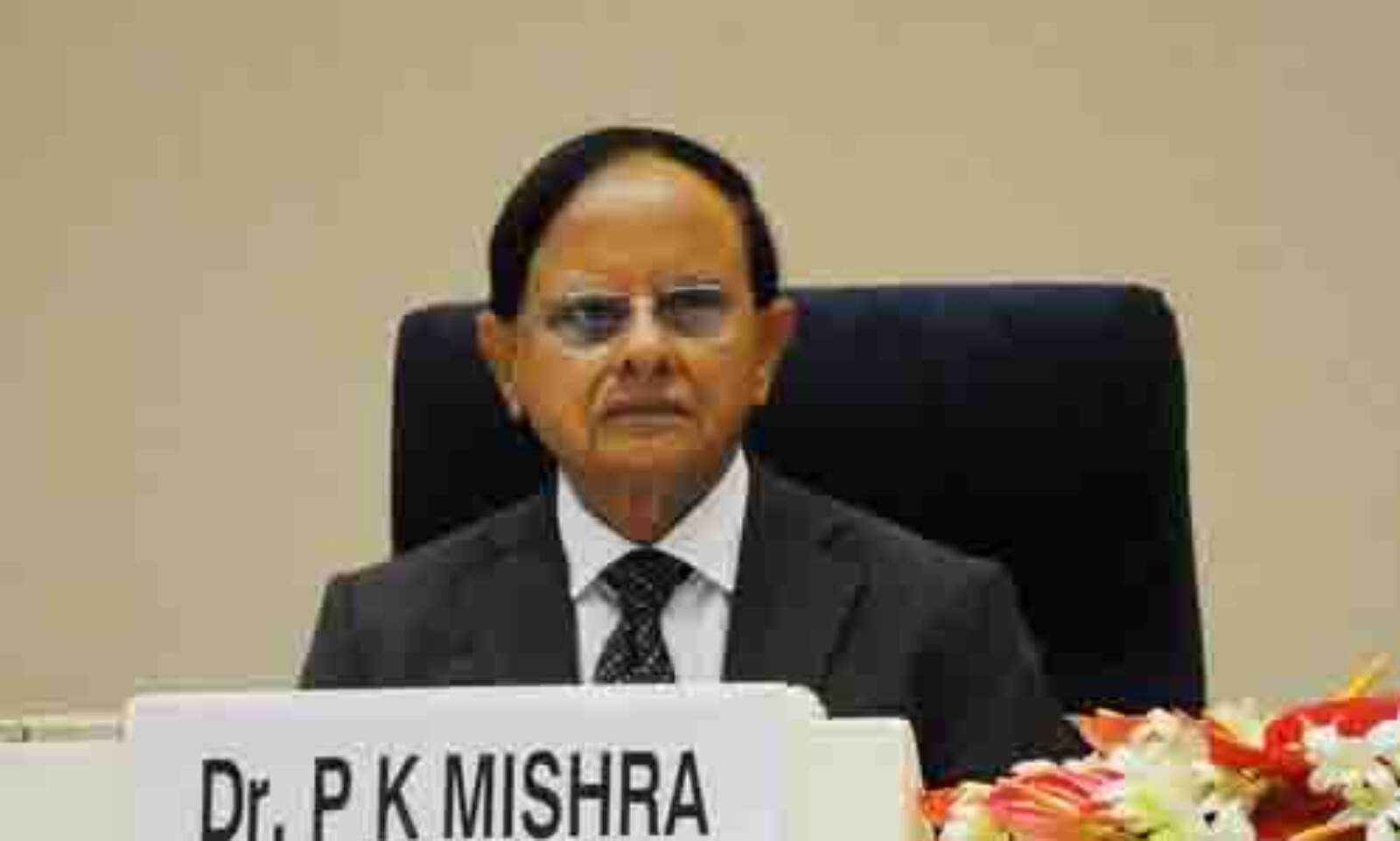 जी20 आपदा जोखिम न्यूनीकरण कार्य समूह की तीसरी बैठक के दौरान प्रधानमंत्री के प्रधान सचिव के संबोधन का पाठ