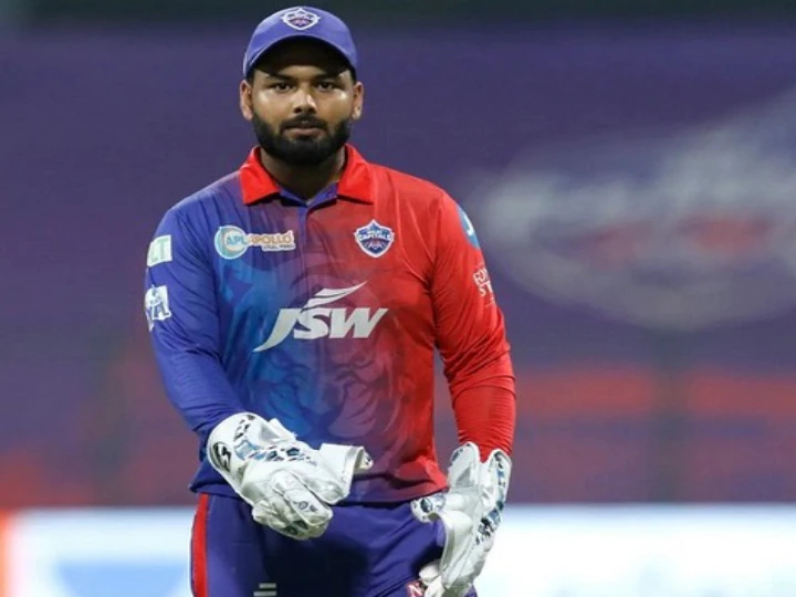 Rishabh Pant Update: टीम इंडिया की झंझट होगी खत्म, ऋषभ पंत की जल्द होगी एंट्री! DDCA अध्यक्ष ने दिया अपडेट