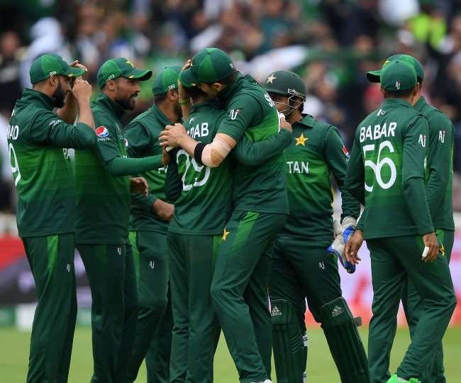 पाकिस्तान को सता रहा अफगानिस्तान का डर, कोच ने भी माना, वर्ल्ड कप वेन्यू बदलने पर क्या बात हुई ये बताया